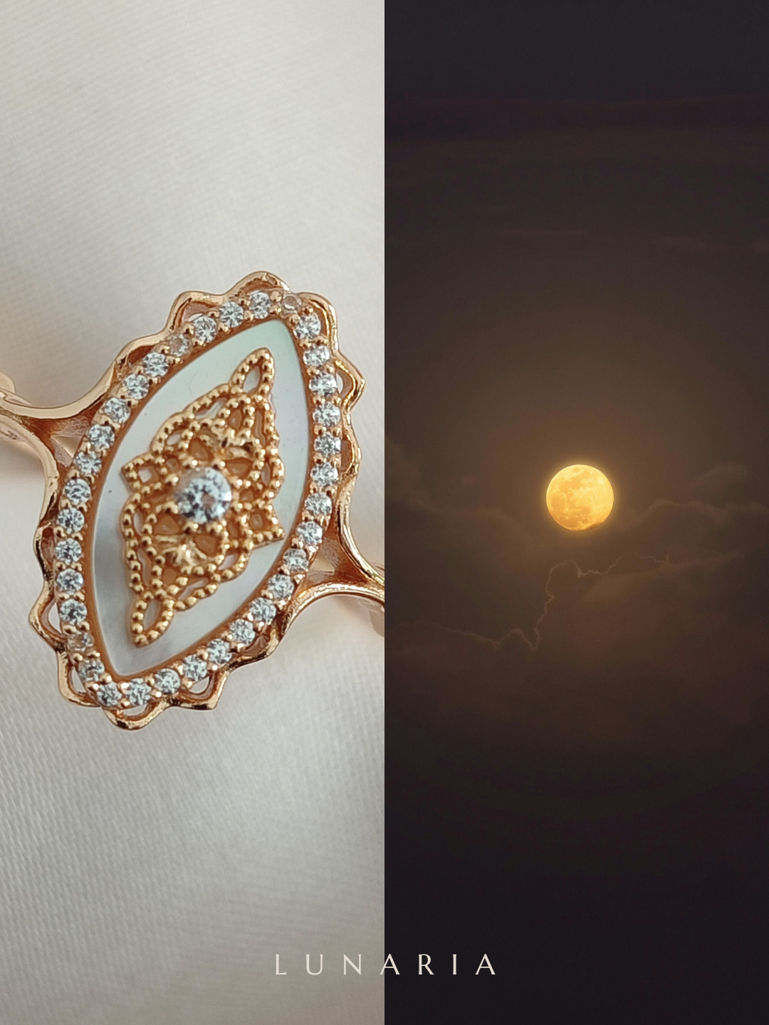 MOONLIGHT